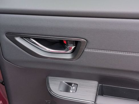New 2026 Subaru Outback Touring XT AWD/4WD image 35