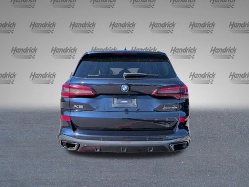 Certified 2023 BMW X5 xDrive40i w/ M Sport Package image 8