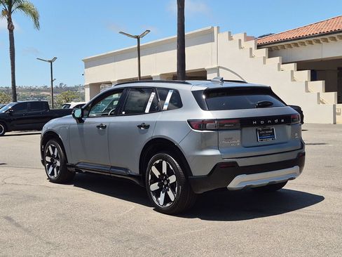 New 2026 Honda Prologue Elite image 9