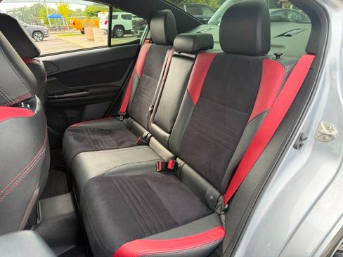 Used 2021 Subaru WRX STI AWD/4WD image 13