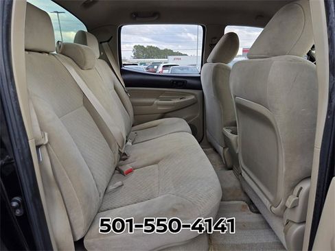 Used 2009 Toyota Tacoma PreRunner image 14