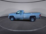 Used 2011 Chevrolet Silverado 1500 W/T w/ LS Package image 5