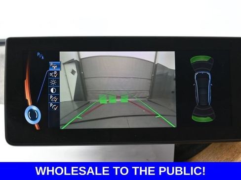 Used 2014 BMW i3 w/ Range Extender RWD image 23