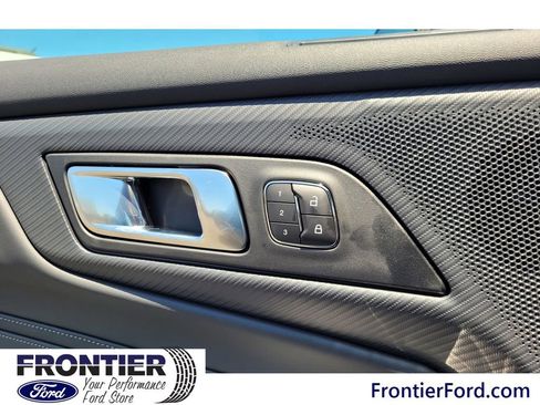 Used 2026 Ford Mustang GT Premium RWD image 22