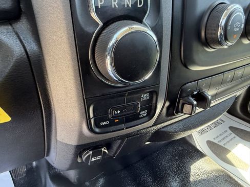Used 2019 RAM 1500 Tradesman w/ Popular Equipment Group AWD/4WD image 19