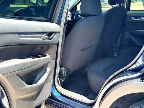 Used 2025 MAZDA CX-5 AWD 2.5 S image 25