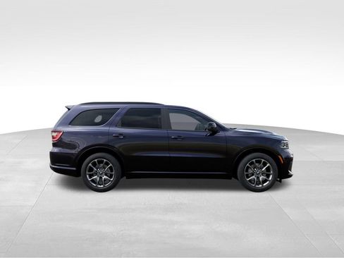New 2026 Dodge Durango GT w/ Blacktop Package AWD/4WD image 22