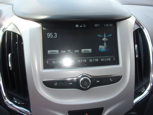 Used 2018 Chevrolet Cruze LS w/ LS Fleet Convenience Package FWD image 14