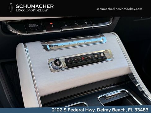 New 2026 Lincoln Aviator Reserve RWD image 19