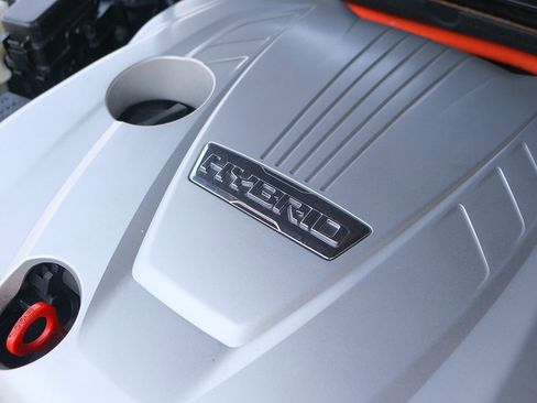 Used 2015 Kia Optima LX w/ Hybrid Convenience Package image 51