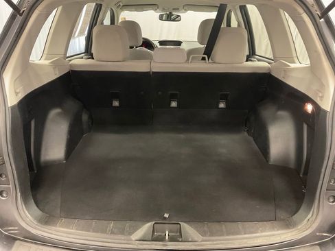 Used 2015 Subaru Forester 2.5i w/ Alloy Wheel Package AWD/4WD image 20