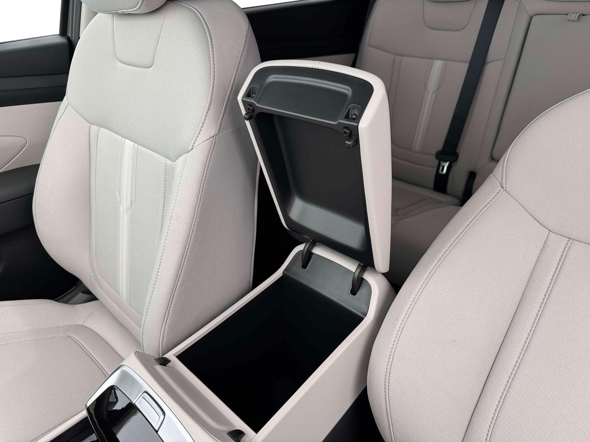 Certified 2026 Hyundai Tucson SEL Plus FWD image 19