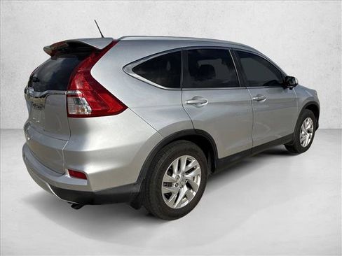 Used 2015 Honda CR-V EX-L image 5
