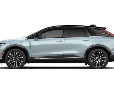 New 2026 Cadillac Optiq Sport 1 AWD/4WD image 11