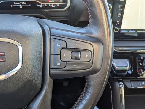 Used 2024 GMC Sierra 2500 AT4X w/ AT4X AEV Edition image 27