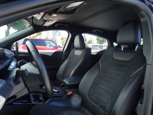 Used 2021 Ford Mustang Mach-E GT image 12