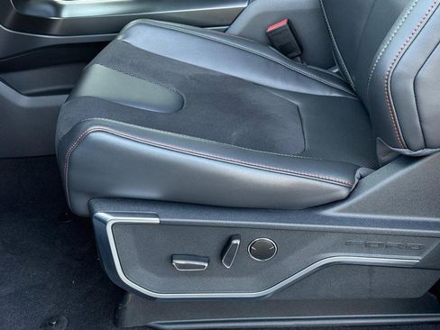 New 2025 Ford F150 Raptor image 17