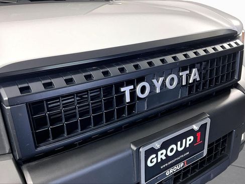 Used 2025 Toyota Land Cruiser 1958 AWD/4WD image 28