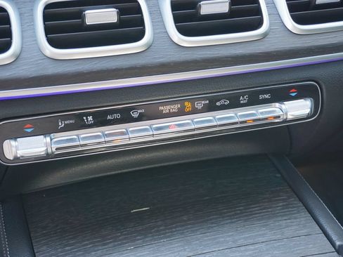 Certified 2021 Mercedes-Benz GLE 350 4MATIC image 19