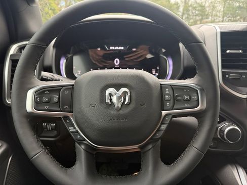 New 2026 RAM 1500 Big Horn image 20
