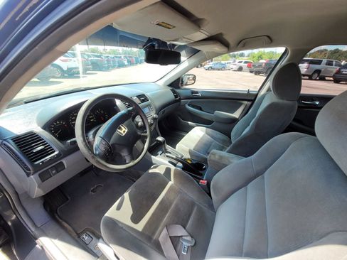 Used 2007 Honda Accord SE image 24