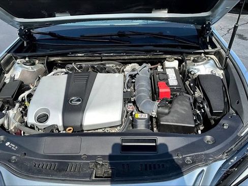 Used 2023 Lexus ES 350 F Sport w/ Accessory Package (Z2) FWD image 30