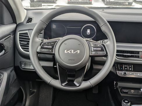 New 2026 Kia Seltos EX w/ EX Sunroof Package AWD/4WD image 18