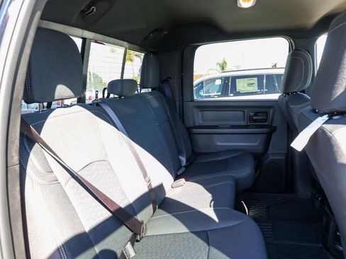 New 2026 RAM 2500 Tradesman image 17