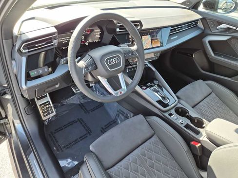 New 2026 Audi S3 Premium image 2