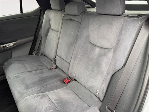 Used 2023 Lexus RZ 450e Premium image 14