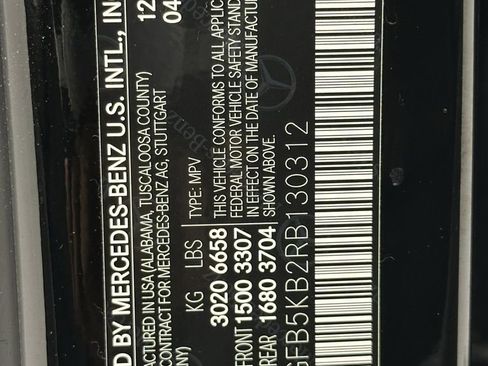 Certified 2024 Mercedes-Benz GLE 450 4MATIC image 36