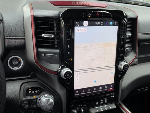 Used 2026 RAM 1500 Rebel w/ Rebel Level 1 Equipment Group image 14