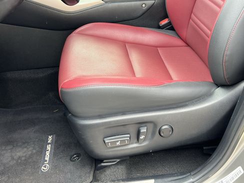 Used 2020 Lexus NX 300 FWD w/ Premium Package image 11