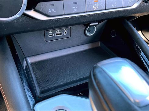 Certified 2024 Nissan Altima 2.5 SR image 32