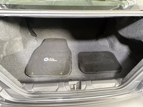 Used 2022 Subaru WRX GT image 26