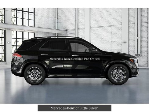 New 2026 Mercedes-Benz GLE 350 4MATIC image 16