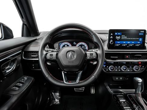 Certified 2025 Acura ADX A-Spec image 14