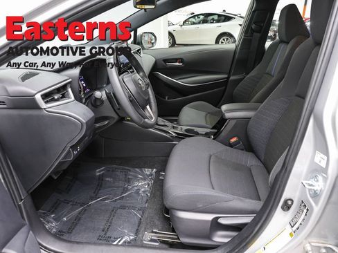 Used 2022 Toyota Corolla SE FWD image 13