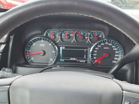 Used 2016 Chevrolet Tahoe LS w/ Max Trailering Package AWD/4WD image 31