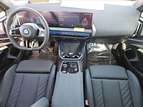 New 2026 BMW X3 xDrive30 AWD/4WD image 16