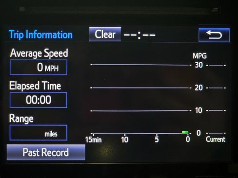 Used 2016 Toyota Tacoma TRD Sport image 29