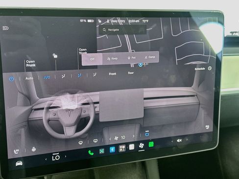 Used 2021 Tesla Model Y Long Range AWD/4WD image 23