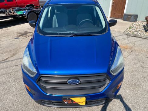 Used 2017 Ford Escape S FWD image 39