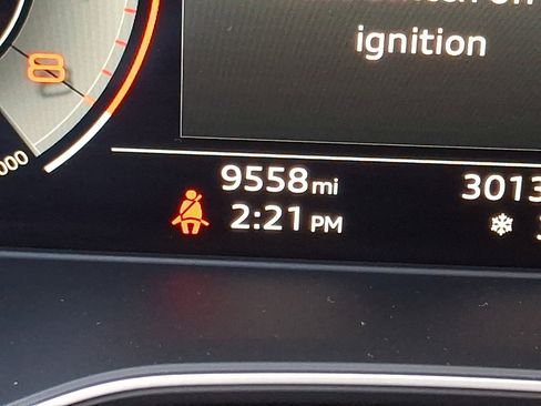 Certified 2025 Audi Q5 2.0T Premium Plus w/ Premium Plus Package image 22