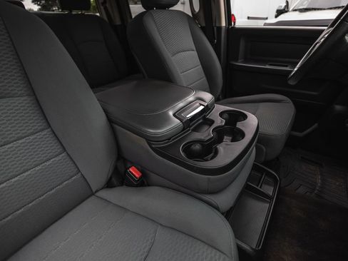 Used 2014 RAM 1500 Express w/ Black Ram 1500 Express Group AWD/4WD image 31