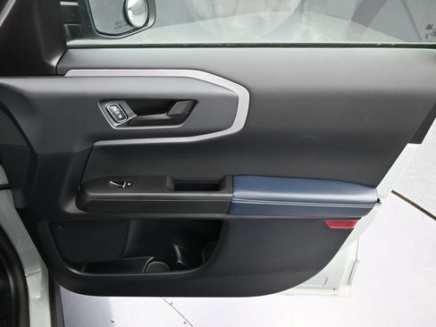 Used 2023 Ford Bronco Sport Outer Banks w/ Tech Package image 38