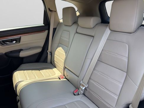 Used 2022 Honda CR-V EX-L image 19