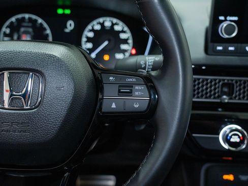 Used 2024 Honda Civic Sport image 27
