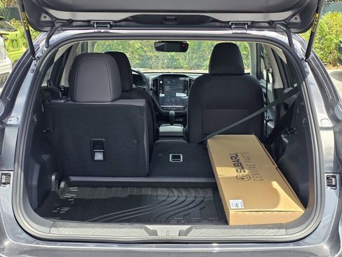 New 2026 Subaru Crosstrek 2.0i Premium AWD/4WD image 9
