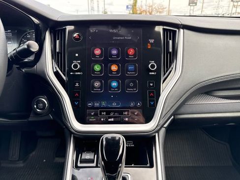 Used 2024 Subaru Legacy Premium image 24